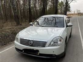  Nissan Teana 2003 , 450000 , 