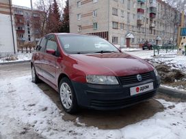  Fiat Stilo 2002 , 320000 , 