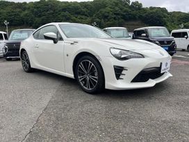  Toyota GT 86 2021 , 2199000 , 