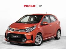  Picanto 2021