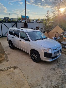  Toyota Probox 2016 , 1190000 , 
