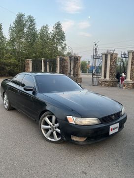  Toyota Mark II 1994 , 410000 , 