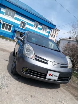  Nissan Note 2006 , 535000 , -