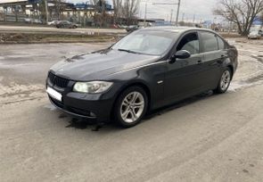  BMW 3-Series 2008 , 650000 , 