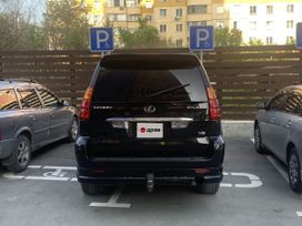 SUV   Lexus GX470 2005 , 1750000 , 