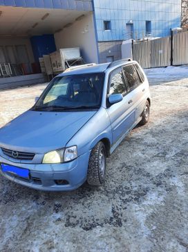  Mazda Demio 2000 , 220000 , 