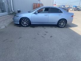  Honda Accord 2005 , 599000 , 