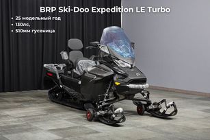   BRP Ski-Doo Expedition LE 2025 , 3198000 , 