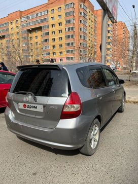 Honda Fit 2003 , 430000 , 