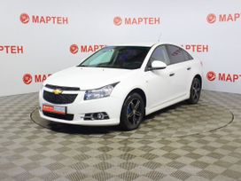  Chevrolet Cruze 2012 , 765000 , 