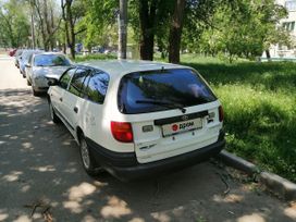  Toyota Caldina 1997 , 220000 , 