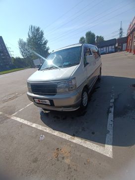    Nissan Elgrand 1997 , 540000 , 