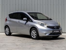  Nissan Note 2013 , 895000 , 