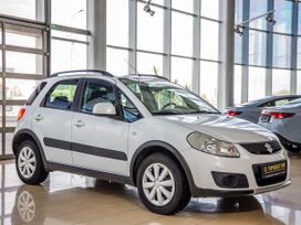  Suzuki SX4 2012 , 988000 , 