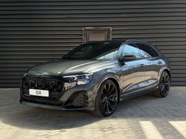 SUV   Audi Q8 2024 , 18490000 ,  