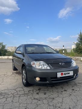  Toyota Corolla 2005 , 770000 , 