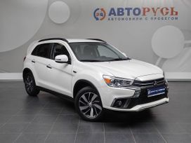 SUV   Mitsubishi ASX 2018 , 1837000 , 