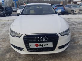  Audi A6 2011 , 1250000 , 