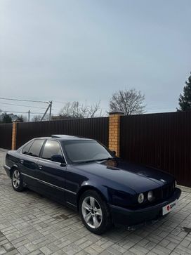  BMW 5-Series 1993 , 190000 , 