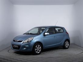 Hyundai i20 2010 , 610000 , 