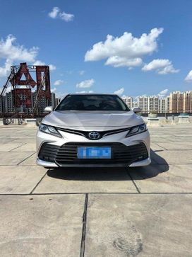  Toyota Camry 2022 , 2799000 , 
