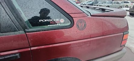  Volkswagen Passat 1989 , 225000 , 