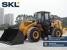 - LiuGong 862H 2024 , 10190000 , 