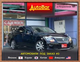  Toyota Crown 2008 , 989000 , 