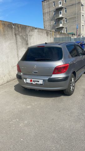  Peugeot 307 2004 , 150000 , 