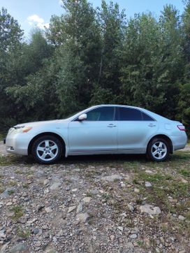  Toyota Camry 2007 , 850000 , 