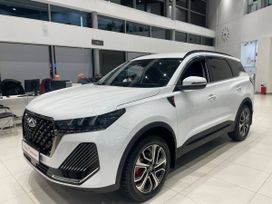 SUV ��� ����������� Chery Tiggo 7 Pro Max 2025 ����, 2560000 ������, �����-���������