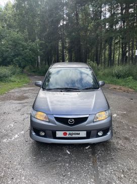    Mazda Premacy 2004 , 350000 , 