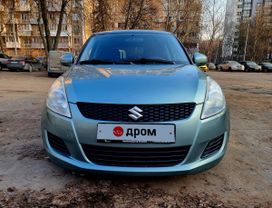  Suzuki Swift 2012 , 820000 , 