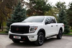  Titan, 2021