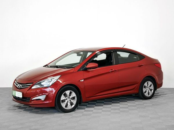  Hyundai Solaris 2016 , 835000 , -