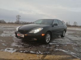  Lexus ES300 2003 , 710000 , 