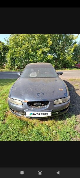  Mazda Xedos 6 1999 , 80000 , 