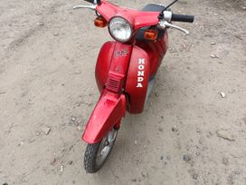  Honda Eve Pax 1986 , 35000 , 