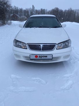  Nissan Bluebird Sylphy 2000 , 455000 , 