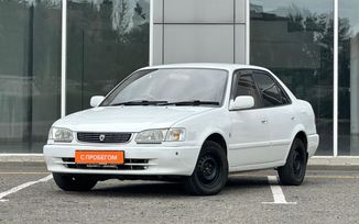  Toyota Corolla 1998 , 355000 , 