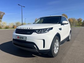 SUV   Land Rover Discovery 2019 , 3790000 , 
