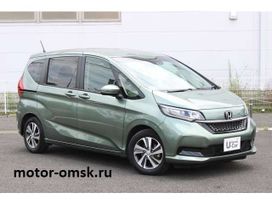    Honda Freed 2020 , 1750000 , 