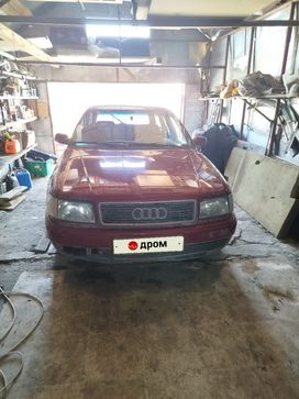  Audi 100 1992 , 300000 , 