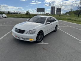  Toyota Crown 2007 , 1330000 , 