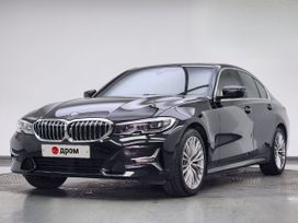  BMW 3-Series 2020 , 3040000 , 