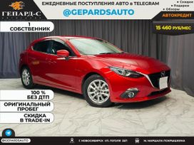  Mazda Axela 2014 , 1570000 , 