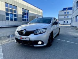  Renault Sandero 2014 , 465000 , 