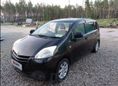    Daihatsu Boon Luminas 2009 , 550000 , 
