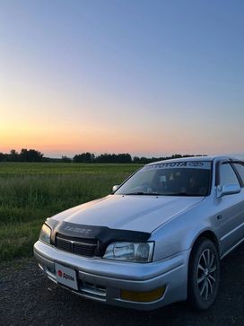  Toyota Camry 1995 , 400000 , 