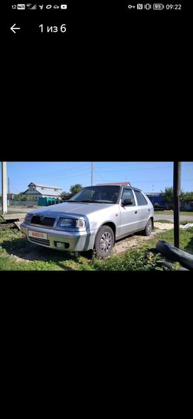  Skoda Felicia 1998 , 125000 , 